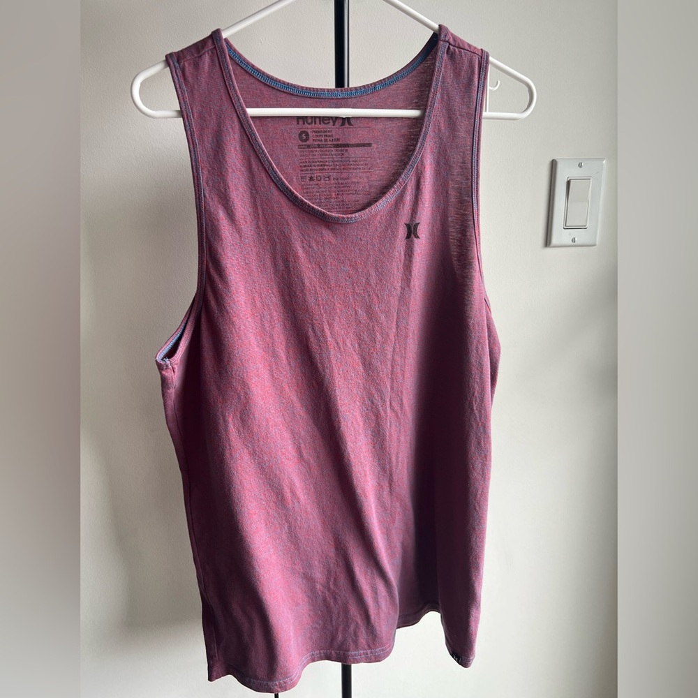 Hurley Tank - Picture 2 of 4